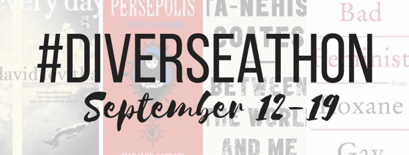 DiverseaThon September 12 - 19